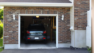 Garage Door Installation at Cross Country, Maryland